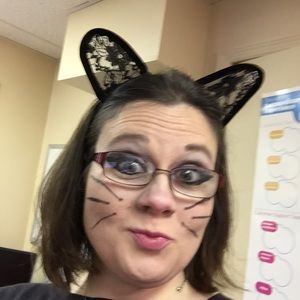 Meet your Posher, Wendy